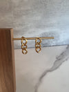 Lien Cubain Earrings