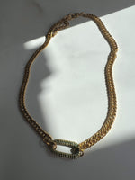 Céline Diamant Necklace