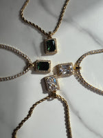 Ariane Diamant Necklace