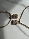 Ariane Diamant Necklace